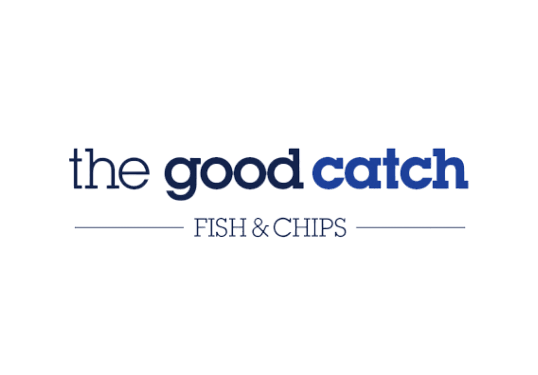 THE GOOD CATCH